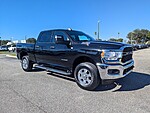 Used 2024 RAM 2500 BIG HORN 4X4 CREW CAB 6'4