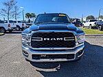 Used 2024 RAM 2500 BIG HORN 4X4 CREW CAB 6'4