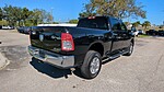 Used 2024 RAM 2500 BIG HORN 4X4 CREW CAB 6'4