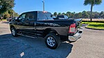 Used 2024 RAM 2500 BIG HORN 4X4 CREW CAB 6'4