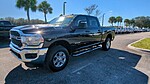 Used 2024 RAM 2500 BIG HORN 4X4 CREW CAB 6'4