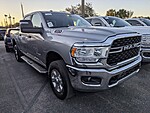 Used 2024 RAM 2500 BIG HORN in WEST PALM BEACH, FLORIDA (Photo 1)