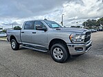 Used 2024 RAM 2500 BIG HORN 4X4 CREW CAB 6'4