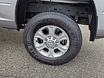 Used 2024 RAM 2500 BIG HORN 4X4 CREW CAB 6'4