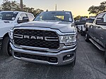 Used 2024 RAM 2500 BIG HORN in WEST PALM BEACH, FLORIDA (Photo 3)