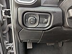 Used 2024 RAM 2500 BIG HORN 4X4 CREW CAB 6'4