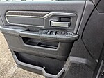 Used 2024 RAM 2500 BIG HORN 4X4 CREW CAB 6'4