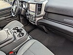 Used 2024 RAM 2500 BIG HORN 4X4 CREW CAB 6'4