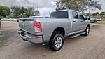Used 2024 RAM 2500 BIG HORN 4X4 CREW CAB 6'4