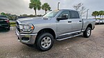 Used 2024 RAM 2500 BIG HORN 4X4 CREW CAB 6'4