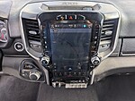 Used 2024 RAM 2500 BIG HORN 4X4 CREW CAB 6'4