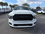 Used 2024 RAM 2500 BIG HORN 4X4 CREW CAB 6'4