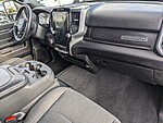 Used 2024 RAM 2500 BIG HORN 4X4 CREW CAB 6'4