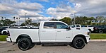 Used 2024 RAM 2500 BIG HORN 4X4 CREW CAB 6'4