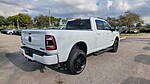 Used 2024 RAM 2500 BIG HORN 4X4 CREW CAB 6'4