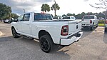Used 2024 RAM 2500 BIG HORN 4X4 CREW CAB 6'4