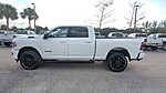 Used 2024 RAM 2500 BIG HORN 4X4 CREW CAB 6'4
