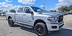 Used 2024 RAM 2500 BIG HORN 4X4 CREW CAB 6'4" BOX in WEST PALM BEACH, FLORIDA
