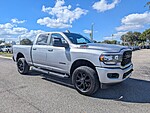 Used 2024 RAM 2500 BIG HORN 4X4 CREW CAB 6'4