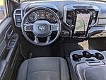 Used 2024 RAM 2500 BIG HORN 4X4 CREW CAB 6'4