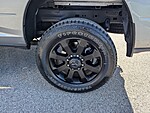 Used 2024 RAM 2500 BIG HORN 4X4 CREW CAB 6'4