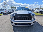 Used 2024 RAM 2500 BIG HORN 4X4 CREW CAB 6'4