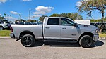 Used 2024 RAM 2500 BIG HORN 4X4 CREW CAB 6'4