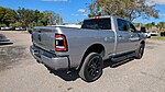 Used 2024 RAM 2500 BIG HORN 4X4 CREW CAB 6'4