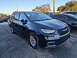 Used 2024 CHRYSLER PACIFICA TOURING L in WEST PALM BEACH, FLORIDA (Photo 1)