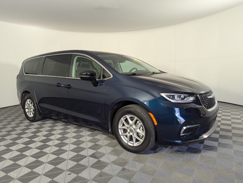 Used 2024 CHRYSLER PACIFICA TOURING L FWD in WEST PALM BEACH, FLORIDA