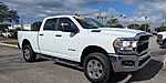 Used 2024 RAM 2500 BIG HORN 4X4 CREW CAB 6'4" BOX in WEST PALM BEACH, FLORIDA