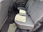 Used 2024 RAM 2500 BIG HORN 4X4 CREW CAB 6'4