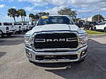 Used 2024 RAM 2500 BIG HORN 4X4 CREW CAB 6'4