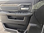 Used 2024 RAM 2500 BIG HORN 4X4 CREW CAB 6'4