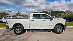 Used 2024 RAM 2500 BIG HORN 4X4 CREW CAB 6'4