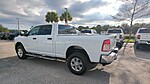 Used 2024 RAM 2500 BIG HORN 4X4 CREW CAB 6'4