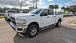 Used 2024 RAM 2500 BIG HORN 4X4 CREW CAB 6'4