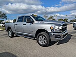 Used 2024 RAM 2500 BIG HORN 4X4 CREW CAB 6'4