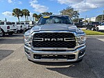 Used 2024 RAM 2500 BIG HORN 4X4 CREW CAB 6'4