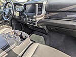 Used 2024 RAM 2500 BIG HORN 4X4 CREW CAB 6'4