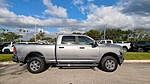 Used 2024 RAM 2500 BIG HORN 4X4 CREW CAB 6'4