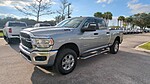 Used 2024 RAM 2500 BIG HORN 4X4 CREW CAB 6'4