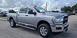 Used 2024 RAM 2500 BIG HORN 4X4 CREW CAB 6'4" BOX in WEST PALM BEACH, FLORIDA