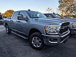 Used 2024 RAM 2500 BIG HORN in WEST PALM BEACH, FLORIDA (Photo 1)