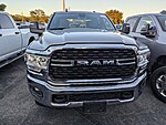 Used 2024 RAM 2500 BIG HORN in WEST PALM BEACH, FLORIDA (Photo 2)