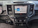 Used 2024 RAM 2500 BIG HORN 4X4 CREW CAB 6'4