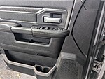 Used 2024 RAM 2500 BIG HORN 4X4 CREW CAB 6'4