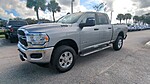 Used 2024 RAM 2500 BIG HORN 4X4 CREW CAB 6'4