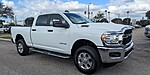 Used 2024 RAM 2500 BIG HORN in WEST PALM BEACH, FLORIDA