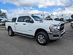 Used 2024 RAM 2500 BIG HORN 4X4 CREW CAB 6'4